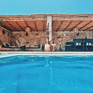Maison d'hôtes Dar Macha, Ghazoua