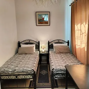 Appartement Calme Et Confortable, Ghazoua